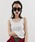 HANNE�i�A���j�́u�A�C���b�g�^���N�g�b�v�i�^���N�g�b�v�j�v�b�z���C�g