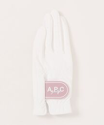 A.P.C. GOLF｜アー・ペー・セー ゴルフのゴルフグッズ通販 - ZOZOTOWN