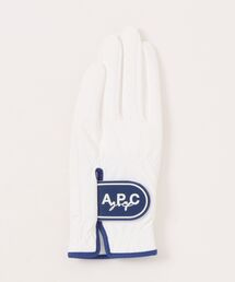 A.P.C. GOLF（アー・ペー・セー ゴルフ）の「Emma グローブ（ゴルフグッズ）」