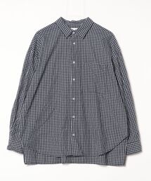 CIAOPANIC TYPY（チャオパニックティピー）の「長袖シャツ（シャツ/ブラウス）」