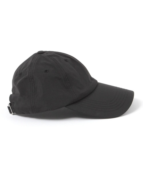 GLOBAL WORK（グローバルワーク）の「遮熱撥水ツバナガCAP/659047（キャップ・レディース・ベージュ/ブラック/ライトグレー・FREE）」の5枚目の写真