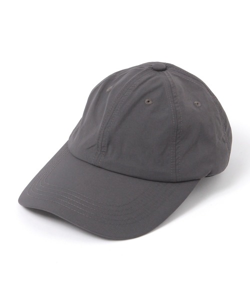 GLOBAL WORK（グローバルワーク）の「遮熱撥水ツバナガCAP/659047（キャップ・レディース・ベージュ/ブラック/ライトグレー・FREE）」の19枚目の写真