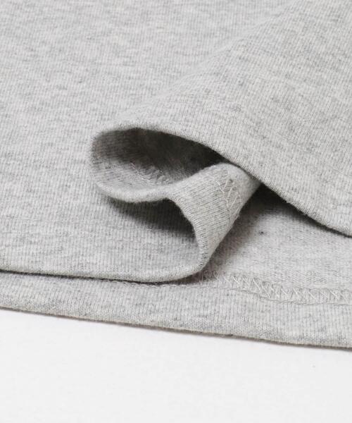 Manhattan Portage（マンハッタンポーテージ）の「『親子リンク』『別注』MANHATTAN PORTAGE×DOORS　1ptプリントTシャツ(KIDS)（Tシャツ/カットソー・キッズ・オフホワイト/チャコールグレー/グレー系その他・120/135/105）」の22枚目の写真