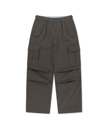 SUNLOVE（サンラブ）の「Vector Cargo Pants（カーゴパンツ）」