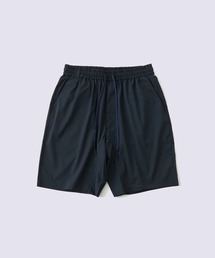 WHITE MOUNTAINEERING(�z���C�g�}�E���e�j�A�����O)�́yWhite Mountaineering/�z���C�g�}�E���e�j�A�����O�zWIDE SHORT PANTS(���̑��p���c)