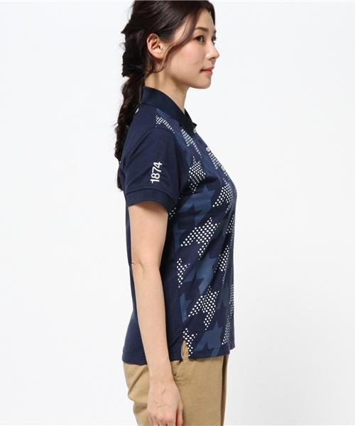 BEAMS GOLF（ビームスゴルフ）の「◎Lyle & Scott / アーガイル