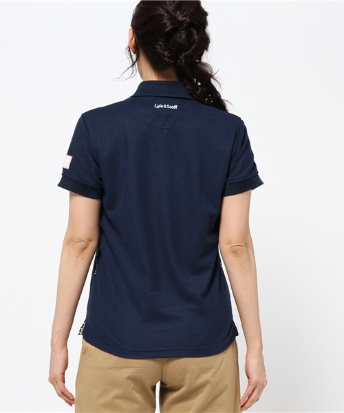 BEAMS GOLF（ビームスゴルフ）の「◎Lyle & Scott / アーガイル