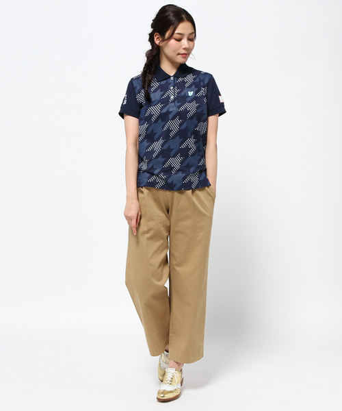 BEAMS GOLF（ビームスゴルフ）の「◎Lyle & Scott / アーガイル