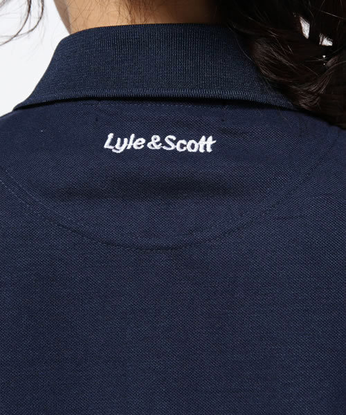 BEAMS GOLF（ビームスゴルフ）の「◎Lyle & Scott / アーガイル