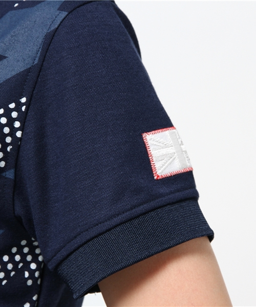 BEAMS GOLF（ビームスゴルフ）の「◎Lyle & Scott / アーガイル