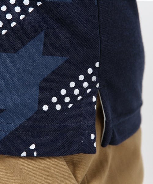 Lyle & Scott BEAMS GOLF ポロシャツ XL BEAMS GOLF（ビームスゴルフ）の「◎Lyle & Scott / アーガイル
