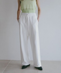 MANOF | DRAWSTRING SWEAT PANTS(スウェットパンツ)