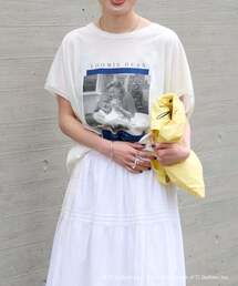 GOOD ROCK SPEED LIFE PICTURE COLLECTION Sleeveless Tshirts