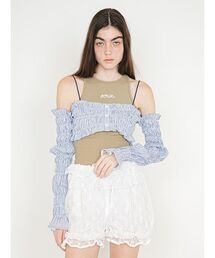 SORIN｜ソリンのトピックス「【SORIN】TOPS COLLECTION 」 - ZOZOTOWN