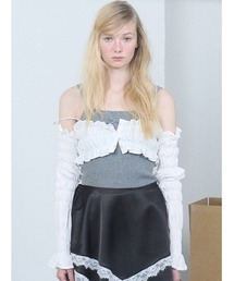 SORIN｜ソリンのTシャツ/カットソー（オフショルダー）通販 - ZOZOTOWN
