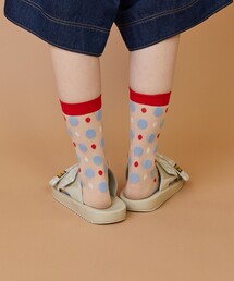 FRAPBOIS（フラボア）の「MOONSTAR ベルトサンダル（サンダル）」 - WEAR
