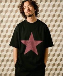 Chester（チェスター）の「mt10550- グランジスター ビッグシルエット Tシャツ(10018)（Tシャツ/カットソー）」