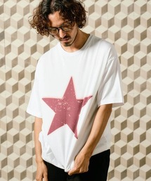 Chester（チェスター）の「mt10550- グランジスター ビッグシルエット Tシャツ(10018)（Tシャツ/カットソー）」