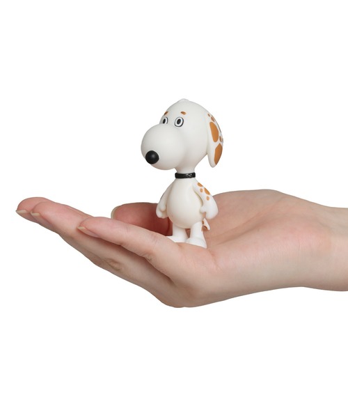 PEANUTS(ピーナッツ)の「Super7 スーパー7 Peanuts ブラインドボックス フラットW10 Siblings スヌーピー フィギア(フィギュア・レディース・その他・FREE)」の4枚目の写真