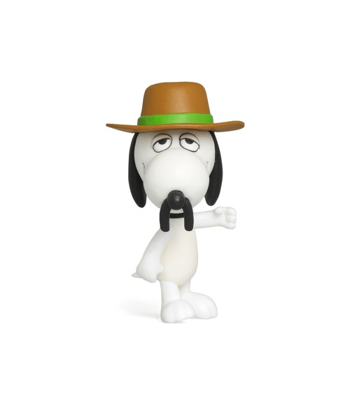 PEANUTS(ピーナッツ)の「Super7 スーパー7 Peanuts ブラインドボックス フラットW10 Siblings スヌーピー フィギア(フィギュア・レディース・その他・FREE)」の5枚目の写真