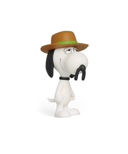 PEANUTS(ピーナッツ)の「Super7 スーパー7 Peanuts ブラインドボックス フラットW10 Siblings スヌーピー フィギア(フィギュア・レディース・その他・FREE)」の6枚目の写真