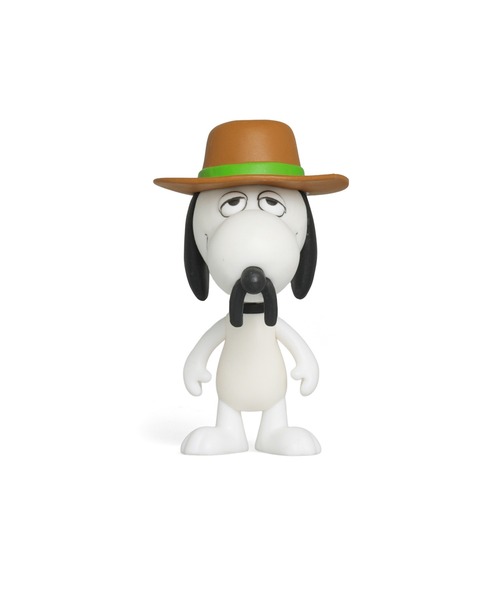 PEANUTS(ピーナッツ)の「Super7 スーパー7 Peanuts ブラインドボックス フラットW10 Siblings スヌーピー フィギア(フィギュア・レディース・その他・FREE)」の7枚目の写真