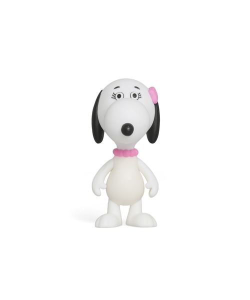 PEANUTS(ピーナッツ)の「Super7 スーパー7 Peanuts ブラインドボックス フラットW10 Siblings スヌーピー フィギア(フィギュア・レディース・その他・FREE)」の8枚目の写真