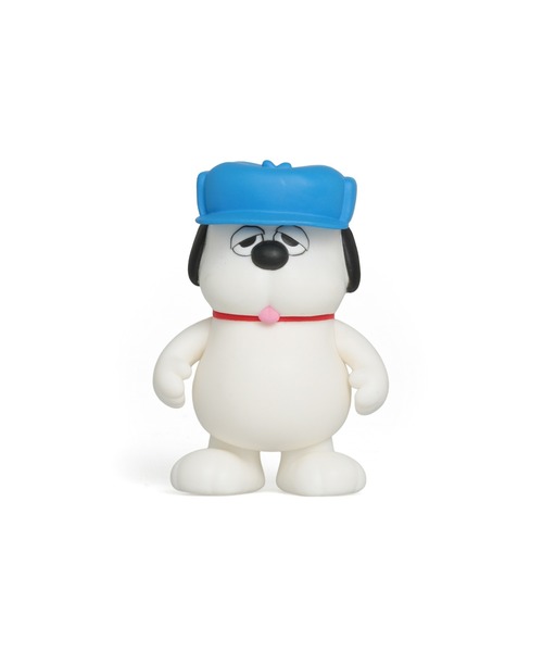 PEANUTS(ピーナッツ)の「Super7 スーパー7 Peanuts ブラインドボックス フラットW10 Siblings スヌーピー フィギア(フィギュア・レディース・その他・FREE)」の10枚目の写真
