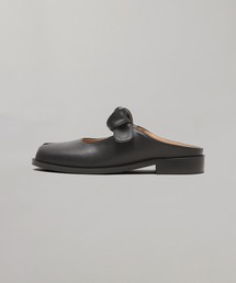 20257_Bow-Knot Mule PAES_20257_Bow-Knot Mule