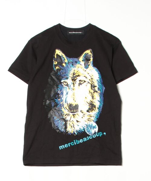 ブランド古着】mercibeaucoup,｜メルシーボークーのTシャツ/カットソー