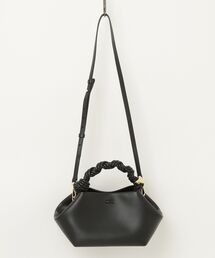 GANNI / ガニー：【レディース】Ganni Bou Bag Small：A5241[ANN]