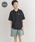 TOWNCRAFT�i�^�E���N���t�g�j�́u�w150�T�C�Y�x�w�ʒ��x�w�e�q�����N�xPENNEYS×DOORS�@THE FOX���̎q�|���V���c(KIDS)�i�|���V���c�j�v�b�l�C�r�[