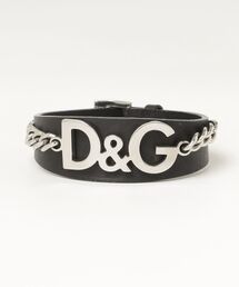 D&G（ディーアンドジー）の「ブレスレット（ブレスレット）」