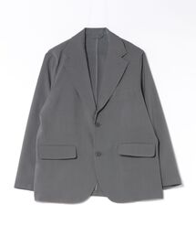 UNIVERSAL OVERALL（ユニバーサルオーバーオール）の「【72】【it】【UNIVERSAL OVERALL】Tailored Jacket（テーラードジャケット）」