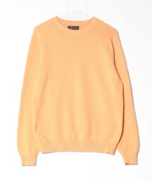 BEAMS PLUS（ビームスプラス）の「長袖ニット（ニット/セーター）」