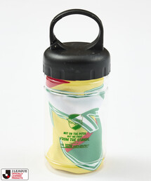 FREAK'S STORE（フリークスストア）の「FREAK’S STORE/フリークスストア J.LEAGUE × FREAK’S STORE Cool Towel Muffler W/Bottle（スポーツグッズ）」