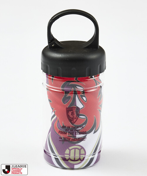 FREAK'S STORE（フリークスストア）の「FREAK’S STORE/フリークスストア J.LEAGUE × FREAK’S STORE Cool Towel Muffler W/Bottle（スポーツグッズ・メンズ・その他/パープル/レモンイエロー/その他15/その他13/その他9/その他7/インディゴブルー/レッド/ブルー/ピンク/ターコイズブルー/サックスブルー/グリーン/ワインレッド/マジェンタ・ONE SIZE）」の10枚目の写真
