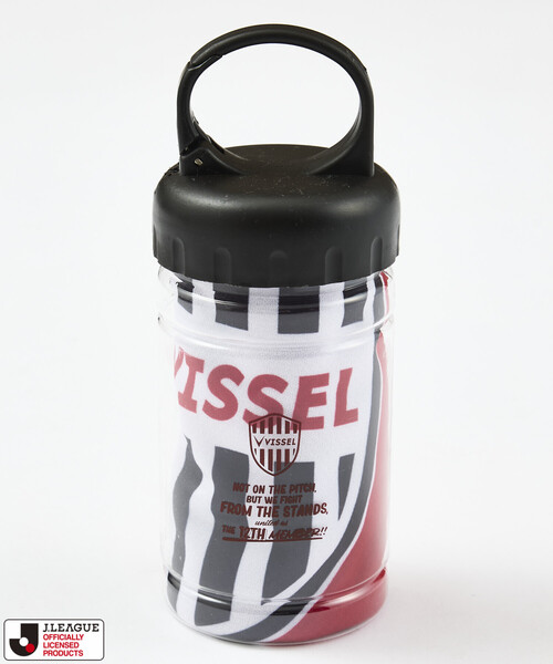FREAK'S STORE（フリークスストア）の「FREAK’S STORE/フリークスストア J.LEAGUE × FREAK’S STORE Cool Towel Muffler W/Bottle（スポーツグッズ・メンズ・その他/パープル/レモンイエロー/その他15/その他13/その他9/その他7/インディゴブルー/レッド/ブルー/ピンク/ターコイズブルー/サックスブルー/グリーン/ワインレッド/マジェンタ・ONE SIZE）」の11枚目の写真