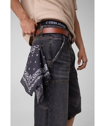 GUESS JEANS（ゲスジーンズ）の「GUESS JEANS Paisley Bandana バンダナ（バンダナ/スカーフ）」