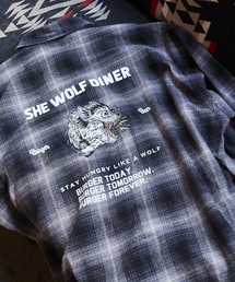 FREAK'S STORE（フリークスストア）の「長袖シャツ（シャツ/ブラウス）」
