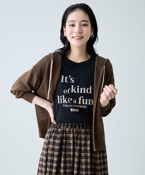 Ramitatch knit парка
