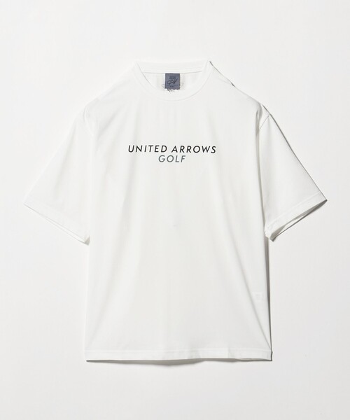 UNITED ARROWS GOLF｜ユナイテッドアローズゴルフのTシャツ/カットソー