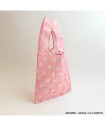 OSAMU GOODS（オサムグッズ）の「OSAMU GOODS POP ショッピングバッグ S（エコバッグ/サブバッグ）」