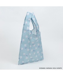 OSAMU GOODS（オサムグッズ）の「OSAMU GOODS POP ショッピングバッグ S（エコバッグ/サブバッグ）」