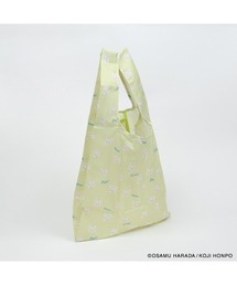 OSAMU GOODS（オサムグッズ）の「OSAMU GOODS POP ショッピングバッグ S（エコバッグ/サブバッグ）」