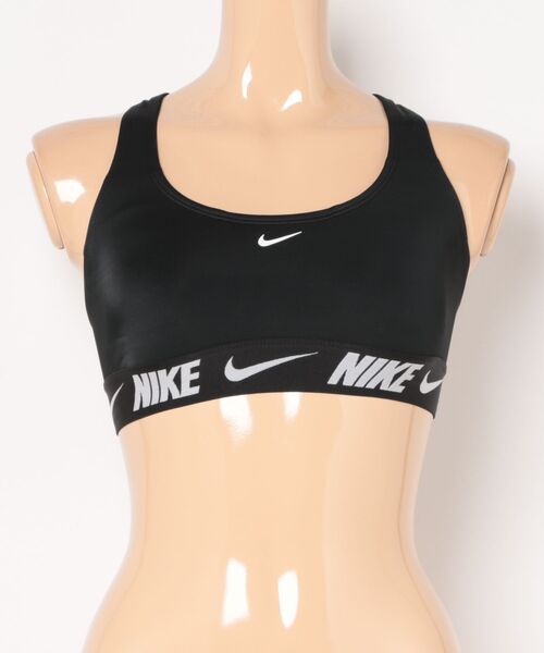 NIKE】ナイキ ロゴテープレーサーバックビキニ（水着）｜NIKE（ナイキ