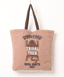 スーベニア刺繍トートBAG