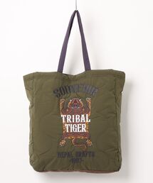 スーベニア刺繍トートBAG