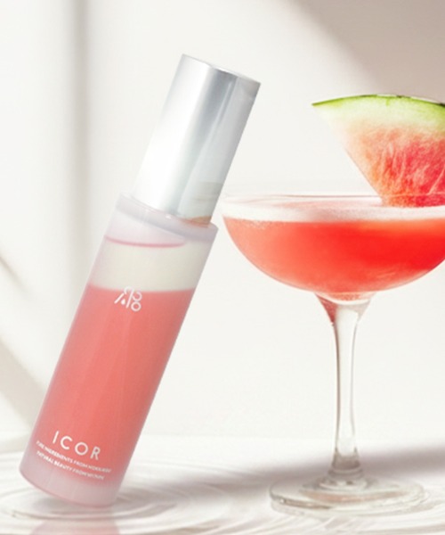 Cosme Kitchen(コスメキッチン)の「ICOR / SUIKAオイルインミスト(化粧水・レディース・その他・FREE)」の1枚目の写真