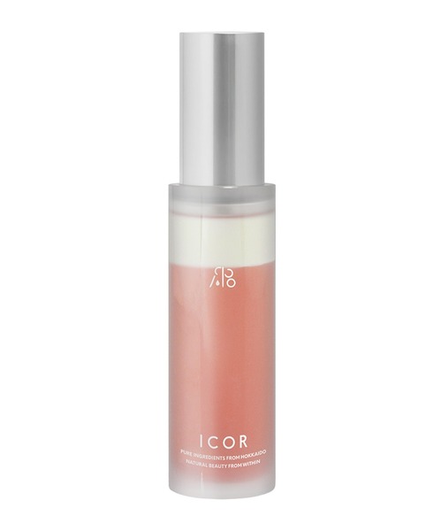 Cosme Kitchen(コスメキッチン)の「ICOR / SUIKAオイルインミスト(化粧水・レディース・その他・FREE)」の2枚目の写真